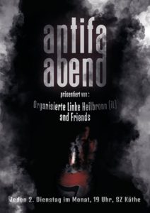 antifa-abend